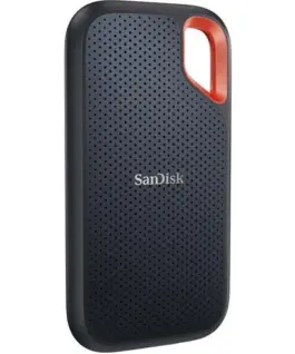 Alternative view от SanDisk Външен преносим SSD твърд диск 8Tb Extreme Pro Portable 1050 Mb.s read/write, USB 3.2 Gen2,IP55