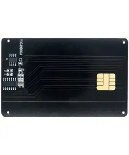 ДЪРЖАЧ ЗА SIM КАРТА (INTERFACE) ЗА КАСЕТИ ЗА KONICA MINOLTA Page Pro 1600 - OUTLET -