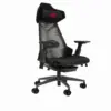 Геймърски стол ASUS ROG Destrier Ergo