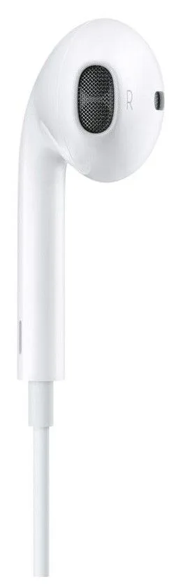 СЛУШАЛКИ APPLE EarPods - (USB-C) Headset Wired In-ear Calls/Music USB Type-C - White - PN MYQY3ZM - Image 2