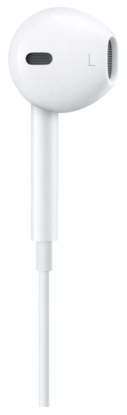 СЛУШАЛКИ APPLE EarPods - (USB-C) Headset Wired In-ear Calls/Music USB Type-C - White - PN MYQY3ZM - Image 3