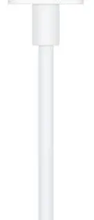 СЛУШАЛКИ APPLE EarPods - (USB-C) Headset Wired In-ear Calls/Music USB Type-C - White - PN MYQY3ZM - Image 4