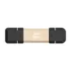 Външен SSD диск Silicon Power DS72 Gold - 500GB