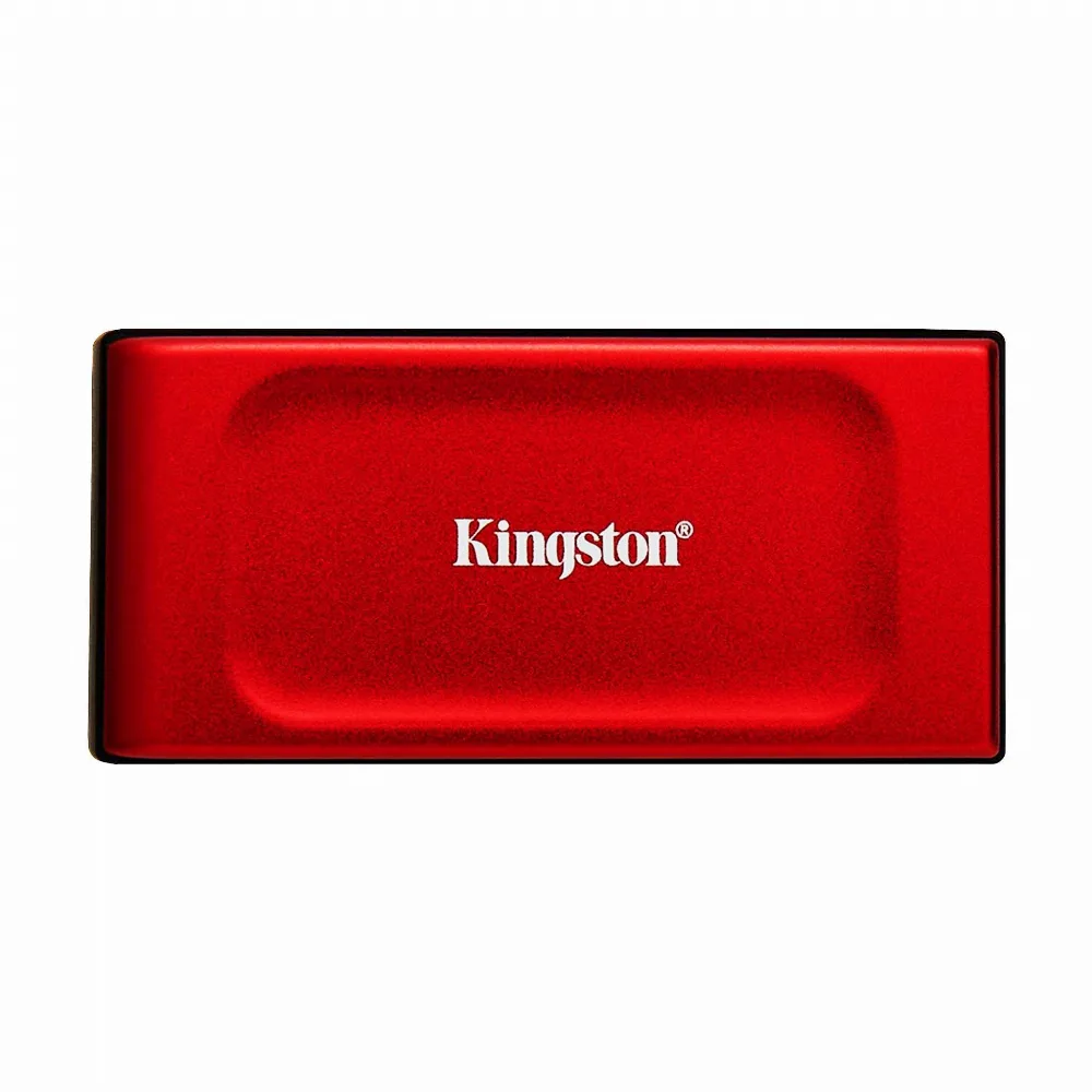Външен SSD диск Kingston XS1000R 1TB
