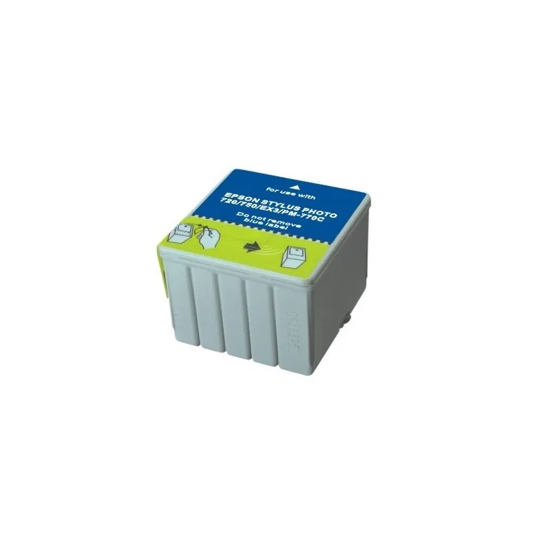 ГЛАВА ЗА EPSON PHOTO 700/PHOTO EX - 5 Colors Ink Cartridge - T053 - C13S02011040 - OUTLET -