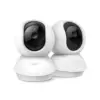 Охранителна WiFi камера TP-Link Tapo C210P2 360° Pan/Tilt - 2 Броя