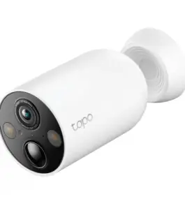 Охранителна WiFi камера TP-Link Tapo C425