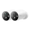 Охранителна WiFi камера TP-Link Tapo C425 Външен/вътрешен монтаж WiFi - 2