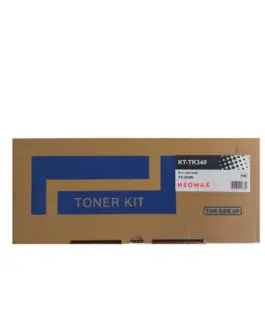 КАСЕТА ЗА KYOCERA MITA FS 2020/2020DN - TK340 (TK-340) - Black - PN KT-TK340 - NEOMAX