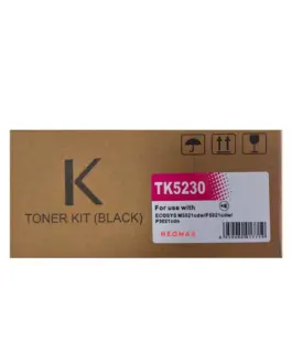 КАСЕТА ЗА KYOCERA Ecosys M5521/M5521CDN/M5521CDW/P5021/P5021CDN/P5021CDW - Magenta - TK5230M (TK-5230M) - PN KT-TK5230M