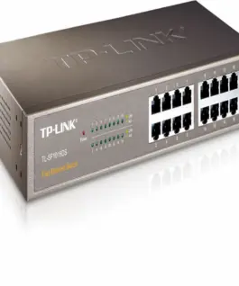 Комутатор TP-Link TL-SF1016DS