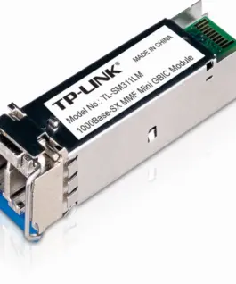 MiniGBIC модул TP-Link TL-SM311LM