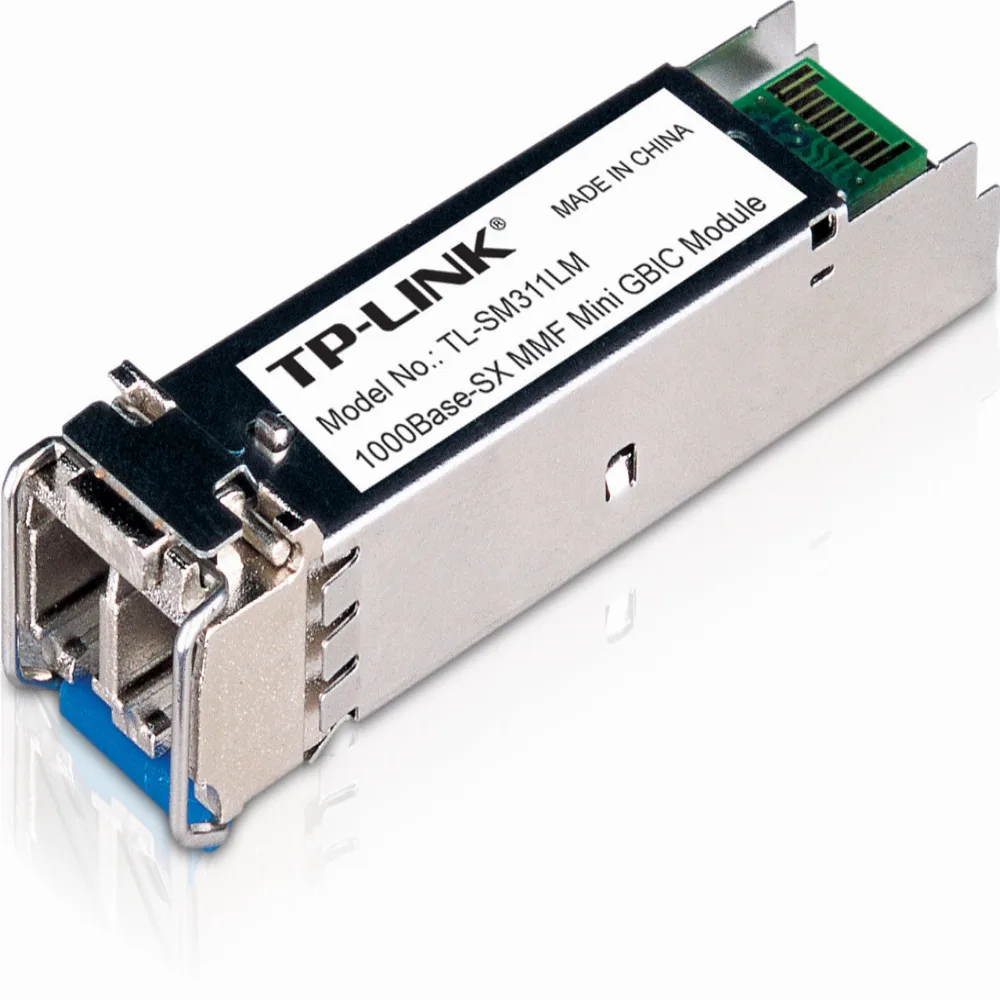 MiniGBIC модул TP-Link TL-SM311LM