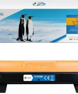 УНИВЕРСАЛНА КАСЕТА ЗА BROTHER HL 1110//1111/1112/DCP 1510/1511/1512/MFC 1810/1811/1815 - TN1030/TN1000/TN1040/TN1070/TN1