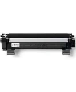Alternative view от КАСЕТА ЗА BROTHER DCP L1630/HL L1230 - Black - PN TN119 (TN-119)