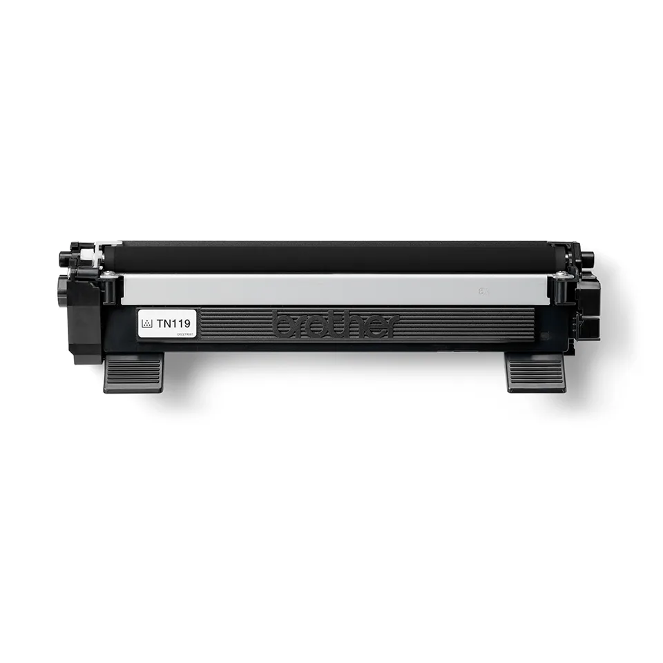КАСЕТА ЗА BROTHER DCP L1630/HL L1230 - Black - PN TN119 (TN-119) - Image 2