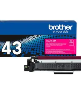 КАСЕТА ЗА BROTHER HL L3280CDW/MFC L3740CDN/L3770CDW/L3750CDW - Magenta - PN TN243M