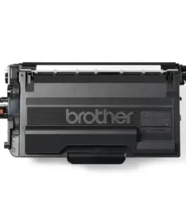 Alternative view от КАСЕТА ЗА BROTHER MFC L6910DN/DCP L5510DW/HL L6410DN/L6210DW/L5210DW/L5210DN/MFC L5710DW/L5710DN/L6710DW - HIGH CAPACITY - Black - PN TN3600XL (TN-3600XL)
