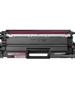 Alternative view от КАСЕТА ЗА BROTHER HL L9430CDN/L9470CDN/L9630CDN/L9670CDN - Magenta - HIGH CAPACITY - PN TN821XLM (TN-821XLM)