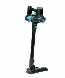 ВЕРТИКАЛНА ПРАХОСМУКАЧКА TORNADO VCHSD300GC - Blue / Black - PN VCHSD300GC