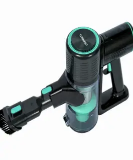 ВЕРТИКАЛНА ПРАХОСМУКАЧКА TORNADO VCHSD300GC - Blue / Black - PN VCHSD300GC - Image 4