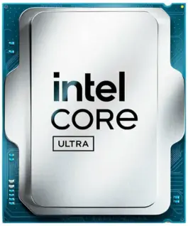 Процесор Intel Core Ultra 5 245K TRAY 14-Core (6P+8E) 3.6 GHz 26MB LGA1851