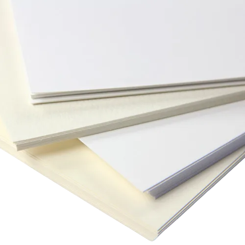 ХАРТИЯ TRUE JET - DOUBLE SIDED MATTE PHOTO PAPER - 105 gr/m2 - A3 Size - 297 mm x 420 mm - 100