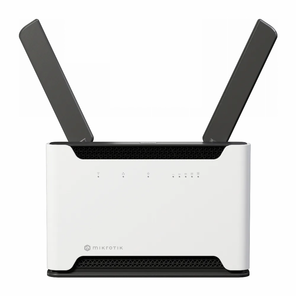 Рутер MikroTik Chateau PRO ax H53UiG-5HaxQ2HaxQ - Image 2