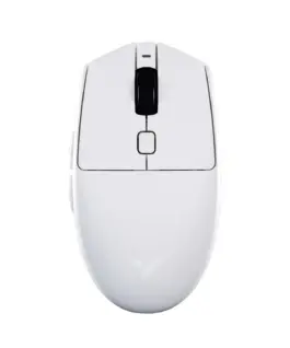VXE професионална геймърска мишка Wireless Gaming Mouse Dragonfly V3 PRO - Huano Blue Glow V2