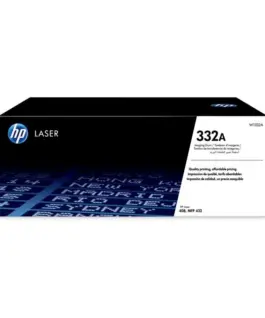 БАРАБАННА КАСЕТА ЗА HP Laserjet M408/MFP 432 - DRUM UNIT - Black - /332А/ - PN