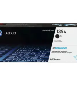 КАСЕТА ЗА HP Laserjet M207/M208/M209/MFP M233/M234/M235/M236/M237 - Black - /135A/ - PN
