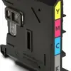 РЕЗЕРВОАР ЗА ОСТАТЪЧЕН ТОНЕР - HP WASTE TONER BOX - 5KZ37A - PN 5KZ37A