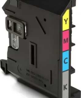 РЕЗЕРВОАР ЗА ОСТАТЪЧЕН ТОНЕР - HP WASTE TONER BOX - 5KZ37A - PN 5KZ37A