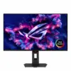 Монитор ASUS ROG Strix OLED XG27UQDMS - 27" 4K (3840x2160)Tandem QD-OLED 240Hz 0.03ms
