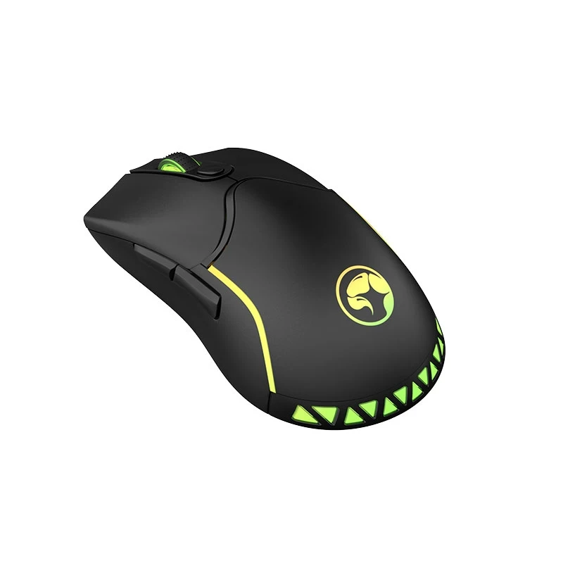 Xtrike ME Геймърска мишка Gaming Mouse GM-217 - 3600dpi - Image 2