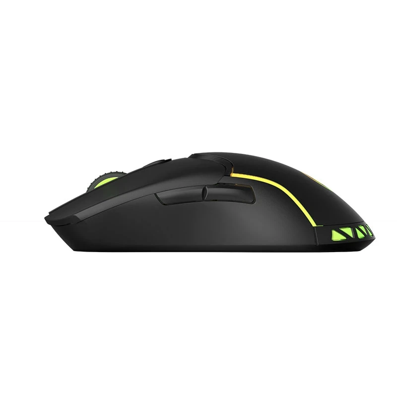 Xtrike ME Геймърска мишка Gaming Mouse GM-217 - 3600dpi - Image 6