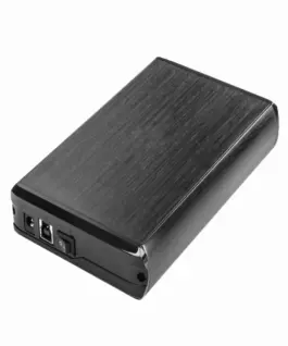 Alternative view от Чекмедже за твърд диск 3,5rsquo;rsquo; Natec Rhino Go, USB 3.0