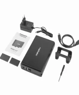 Чекмедже за твърд диск 3,5rsquo;rsquo; Natec Rhino Go, USB 3.0 - Image 3
