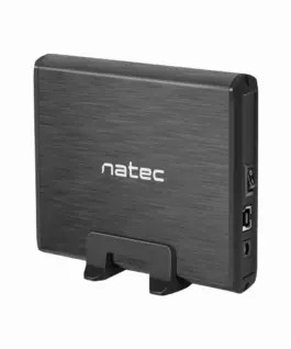 Чекмедже за твърд диск 35rsquo;rsquo; Natec Rhino Go USB 3.0