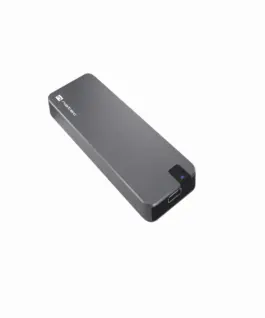 Чекмедже за твърд диск M.2 NVME Natec Rhino USB-C 3.1 Gen 2