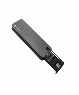 Чекмедже за твърд диск M.2 NVME