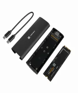 Чекмедже за твърд диск M.2 NVME