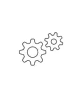 ЗЪБНО КОЛЕЛО ФЮЗЕР (FUSER IDLER GEAR 13T) ЗА XEROX DocuPrint N24/N32/N40 - 113R184 - 13T -