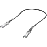 Alternative view от Mрежов кабел Ubiquiti cable UACC-DAC-SFP10-0.5M SFP+ direct attach cable available in multiple lengths