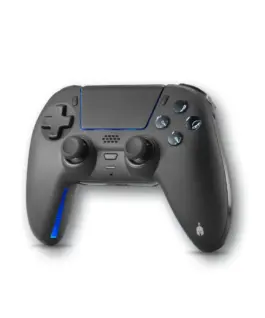 Безжичен геймпад Spartan Gear Sarissa за PC/PS4/PS5/Switch