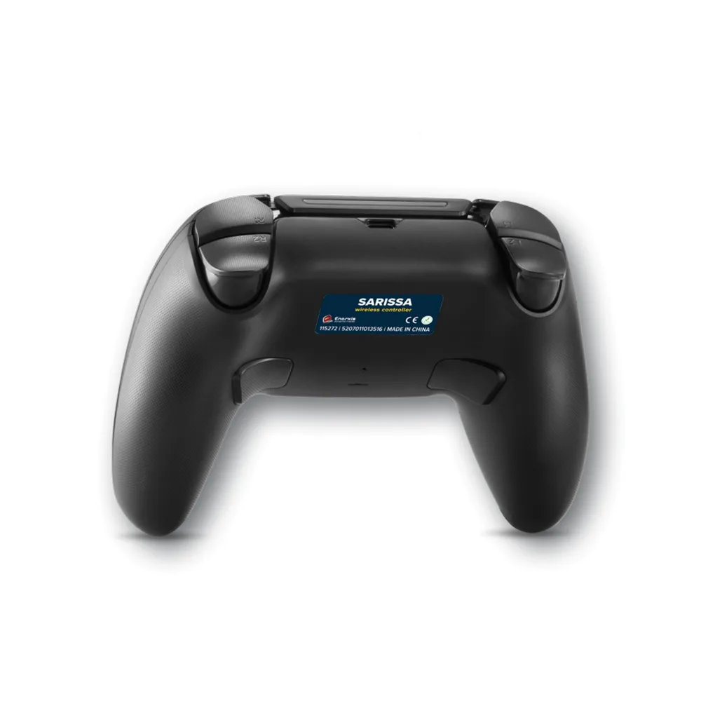Безжичен геймпад Spartan Gear Sarissa за PC/PS4/PS5/Switch - Image 5