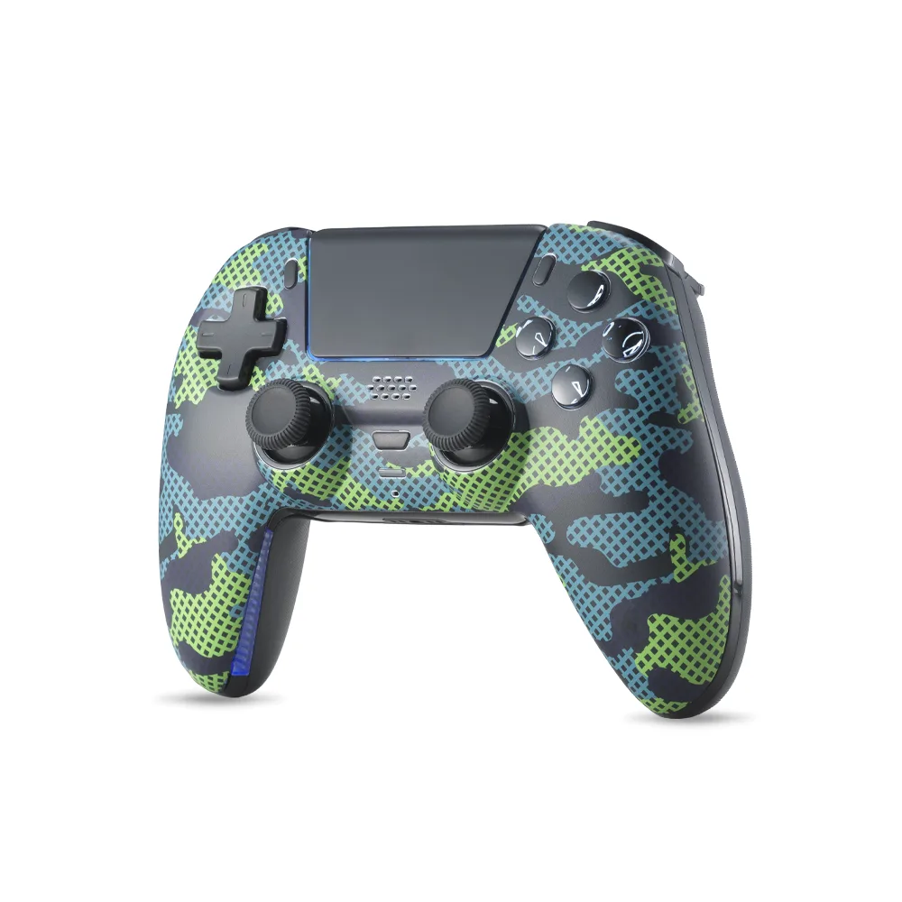 Безжичен геймпад Spartan Gear Sarissa за PC/PS4/PS5/Switch - Image 2