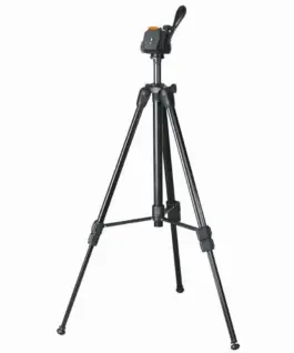 Alternative view от Статив / Трипод "Delta 160" 62 -160 cm, 3D