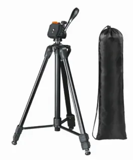 Статив / Трипод "Delta 160" 62 -160 cm, 3D - Image 5