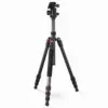 HAMA Статив / Трипод "Ramble II Duo Carbon" 46 -160 cm